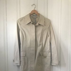 Raincoat